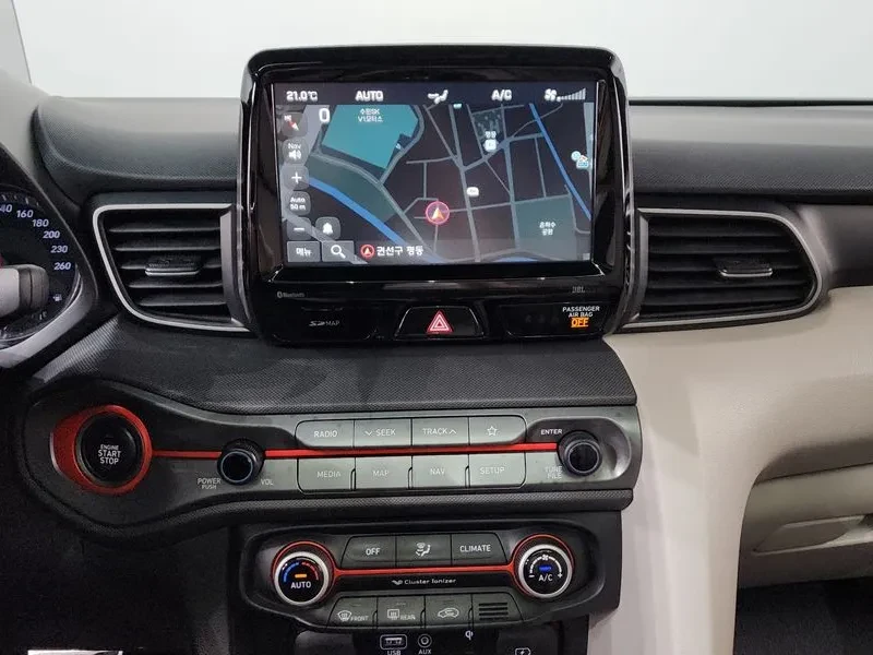 Hyundai Veloster  (Js) 1.6 Turbo Sport Core | Mobile.bg � ����������� 13