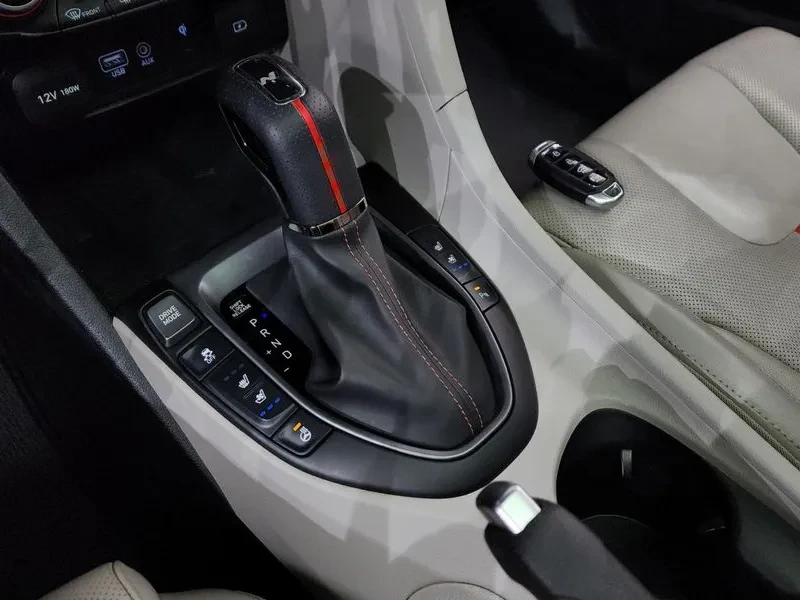 Hyundai Veloster  (Js) 1.6 Turbo Sport Core | Mobile.bg � ����������� 9