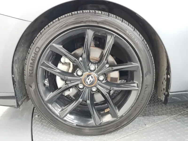 Hyundai Veloster  (Js) 1.6 Turbo Sport Core | Mobile.bg � ����������� 5