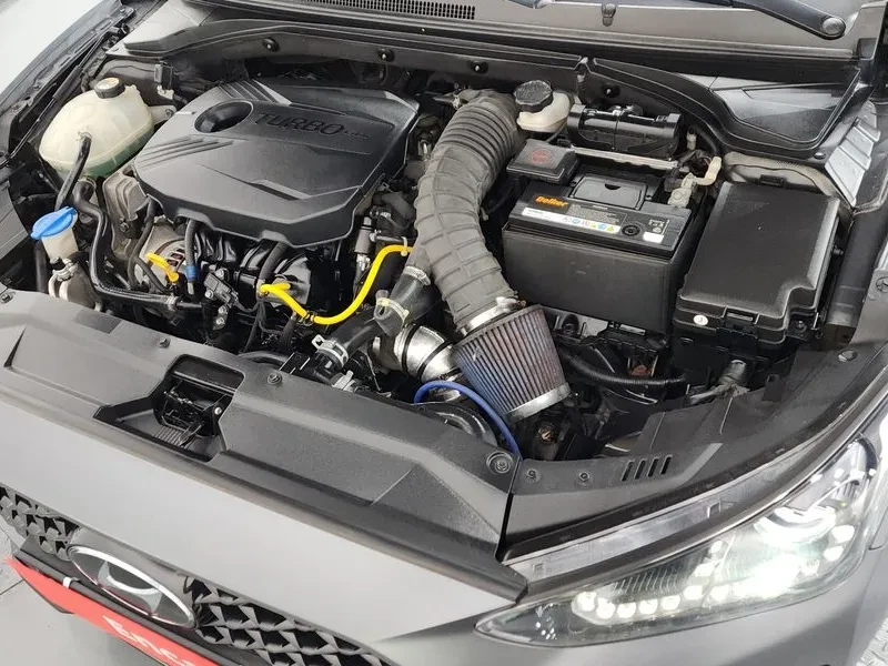 Hyundai Veloster  (Js) 1.6 Turbo Sport Core | Mobile.bg � ����������� 6