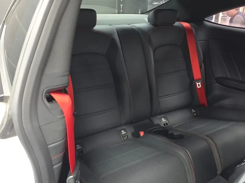 Mercedes-Benz C 43 AMG W205 C43 Amg 4Matic Coupe | Mobile.bg � ����������� 11