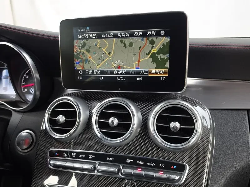 Mercedes-Benz C 43 AMG W205 C43 Amg 4Matic Coupe | Mobile.bg � ����������� 14
