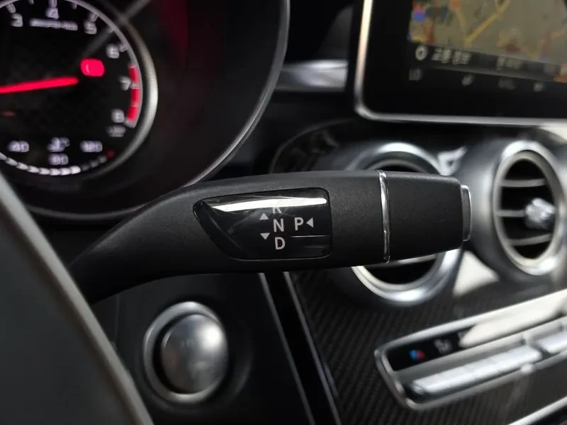 Mercedes-Benz C 43 AMG W205 C43 Amg 4Matic Coupe | Mobile.bg � ����������� 9