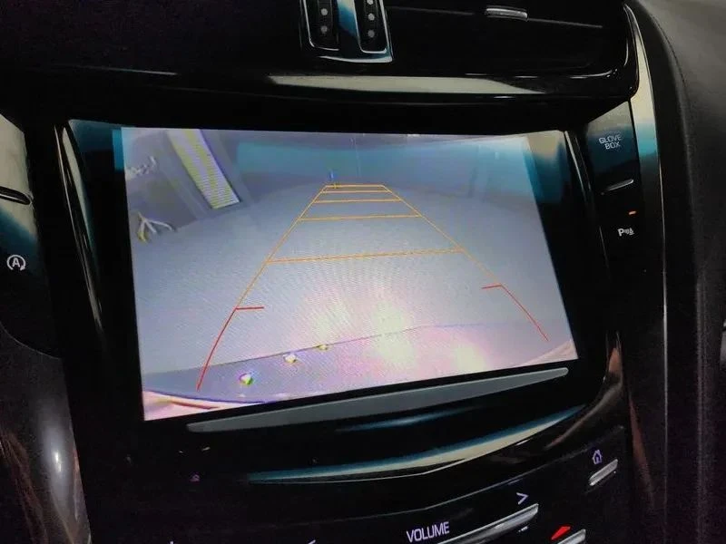 Cadillac Cts, снимка 15 - Автомобили и джипове - 56687824