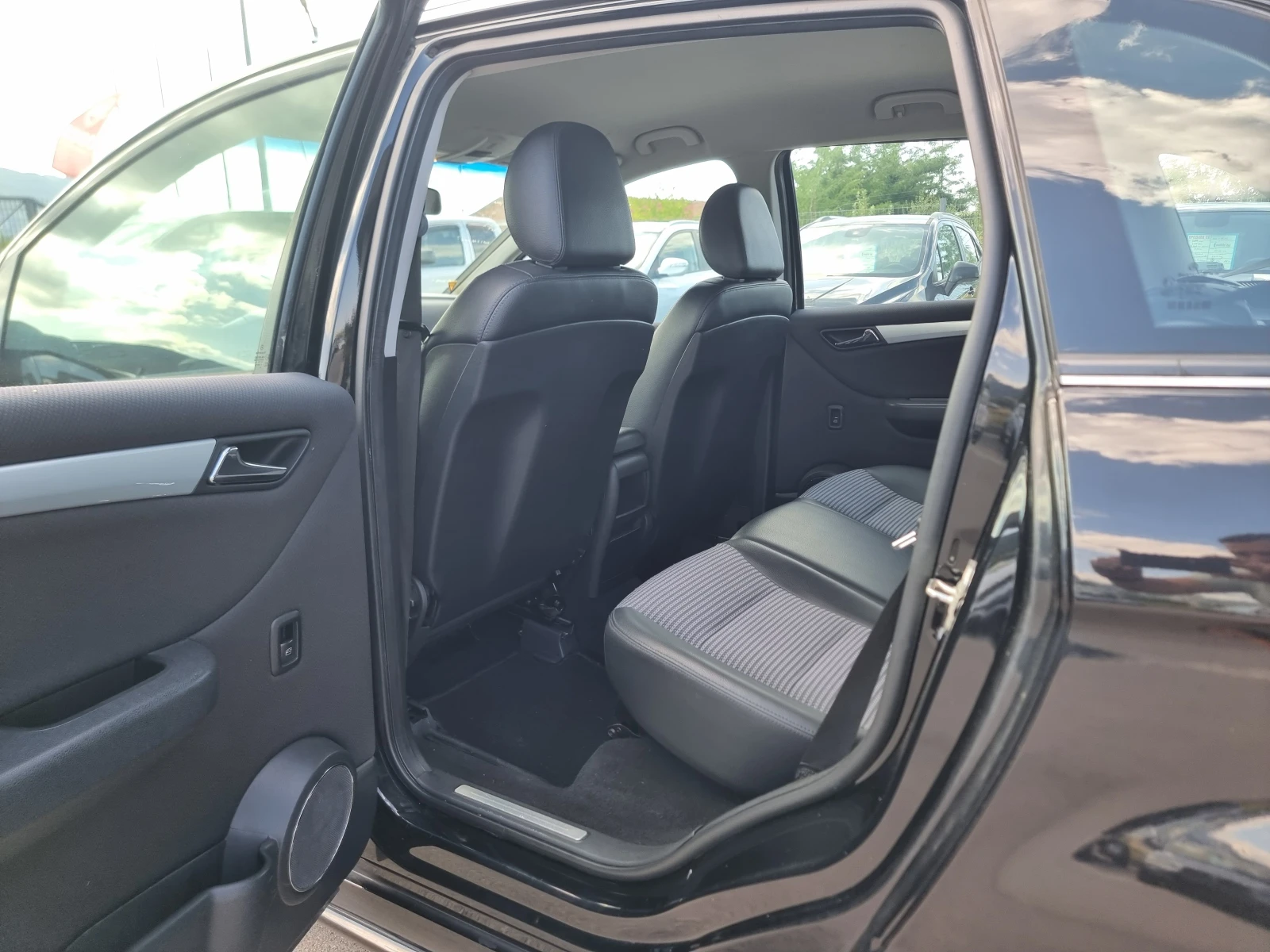 Mercedes-Benz B 150 1.5I FACE | Mobile.bg � ����������� 11
