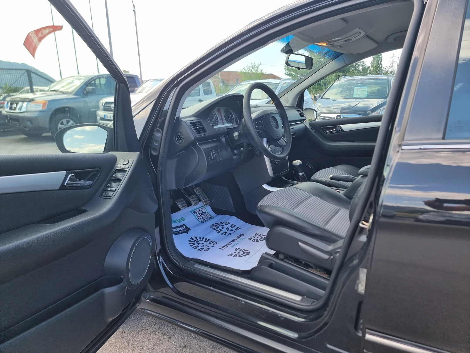 Mercedes-Benz B 150 1.5I FACE | Mobile.bg � ����������� 10
