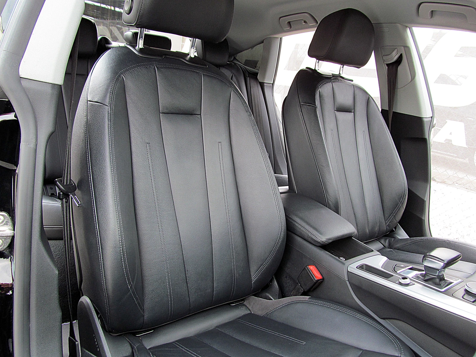 Audi A5 Keyless GO/S-line/NAVI/  | Mobile.bg   14