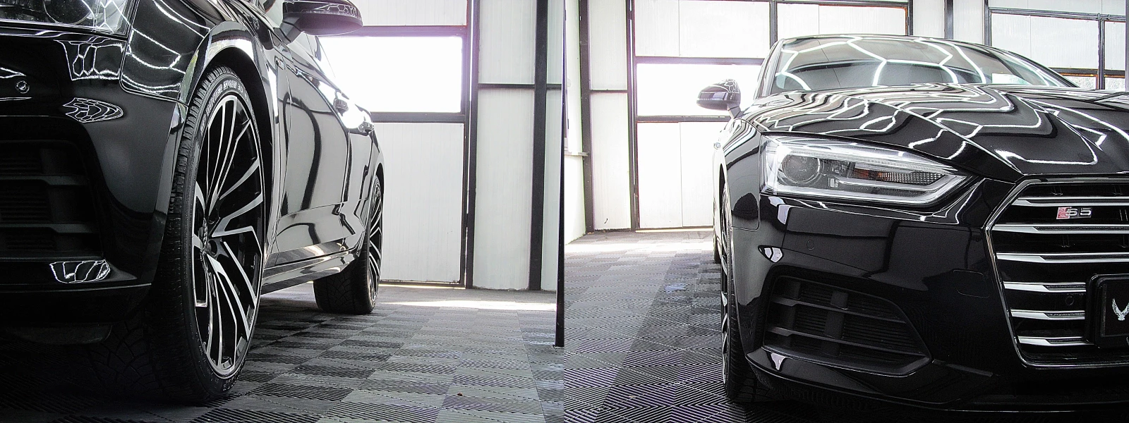 Audi A5 Keyless GO/S-line/NAVI/СОБСТВЕН ЛИЗИНГ - изображение 8