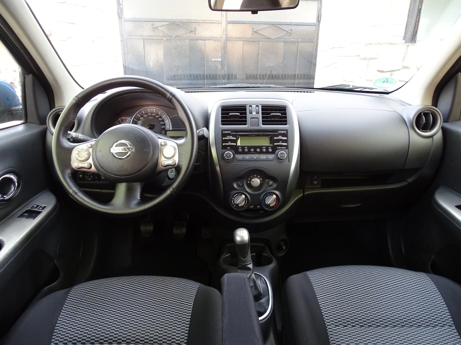 Nissan Micra 1.2 BENZIN KLIMA - изображение 4