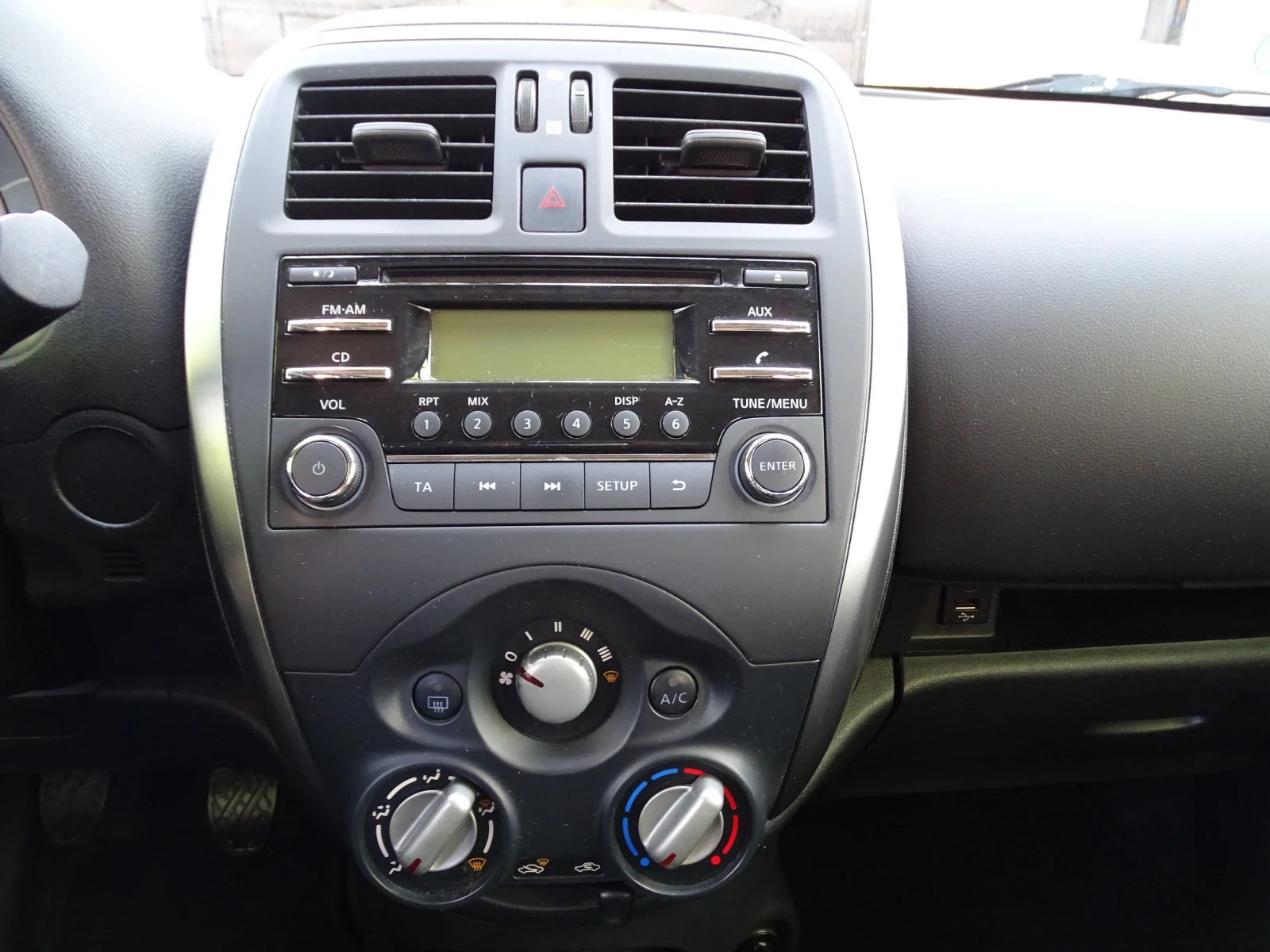 Nissan Micra 1.2 BENZIN KLIMA - изображение 5