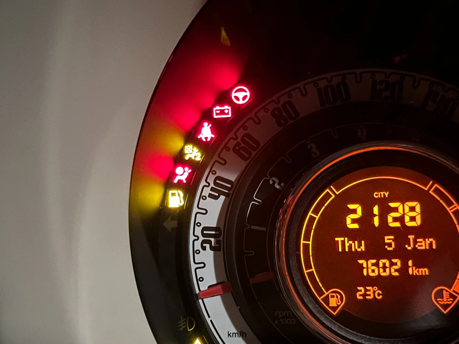 Fiat 500  - изображение 7