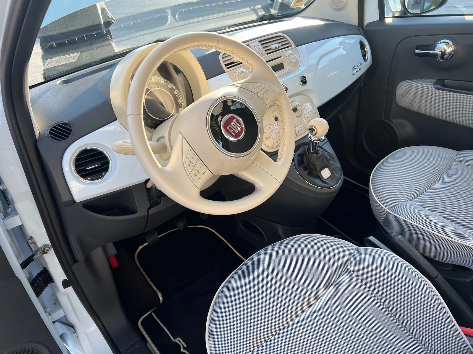 Fiat 500  - изображение 5