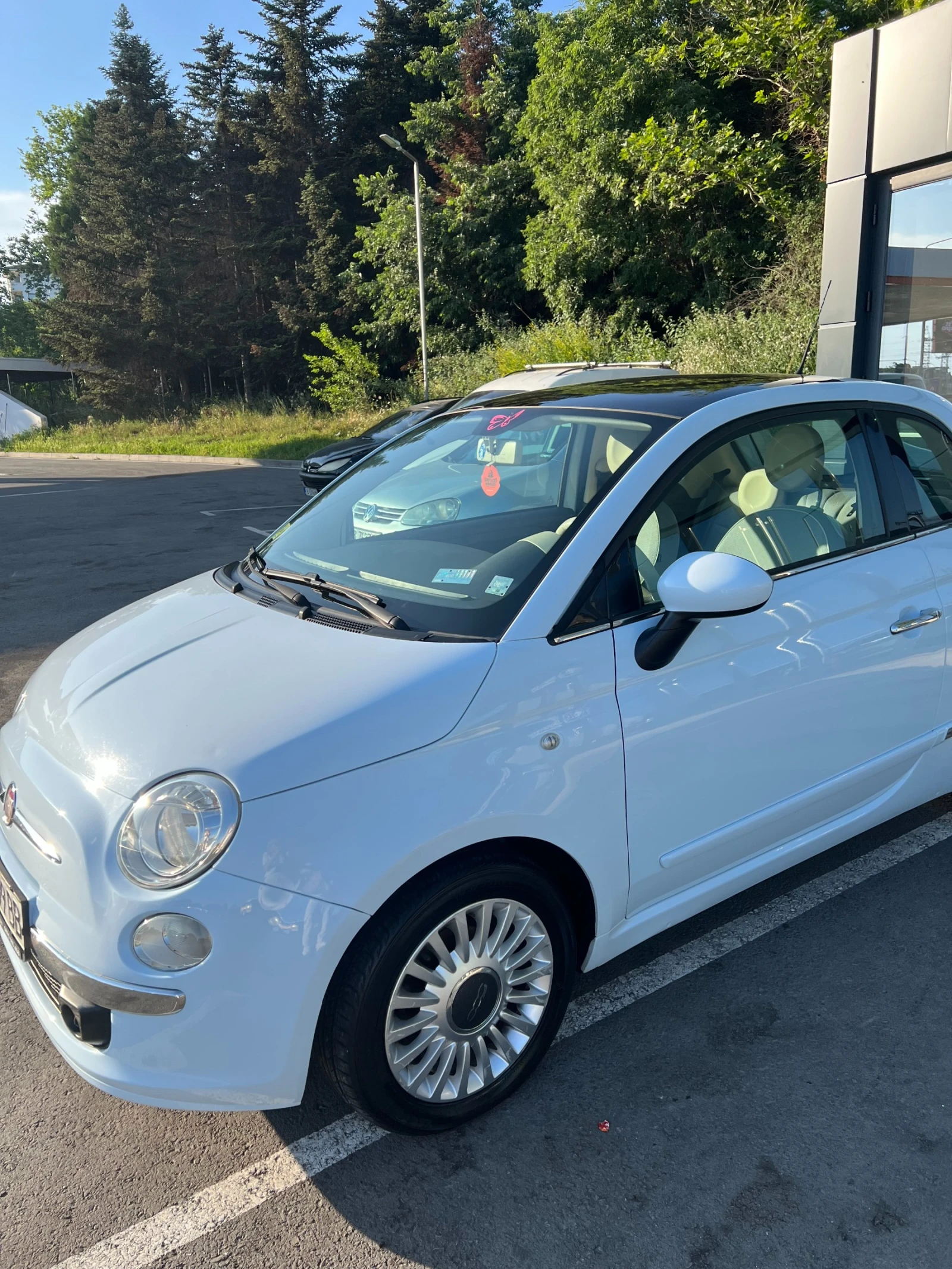 Fiat 500  - изображение 2