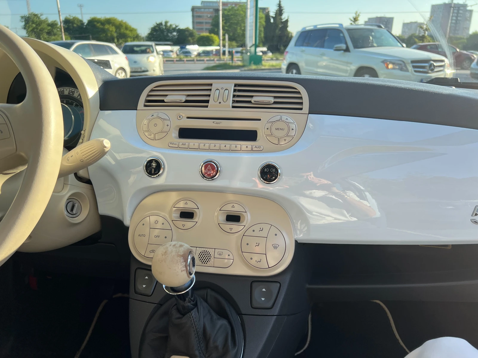 Fiat 500  - изображение 4