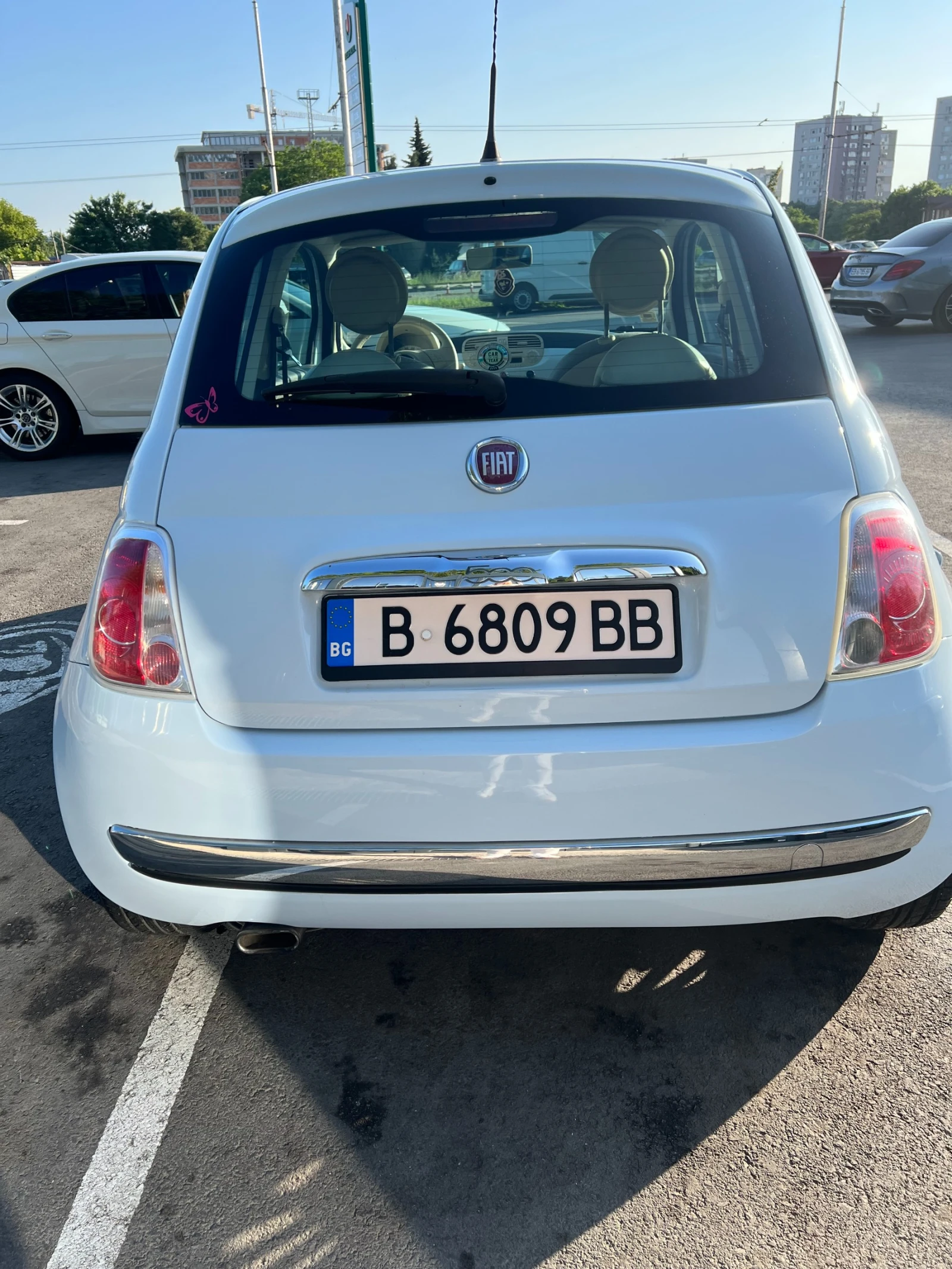 Fiat 500  - изображение 3