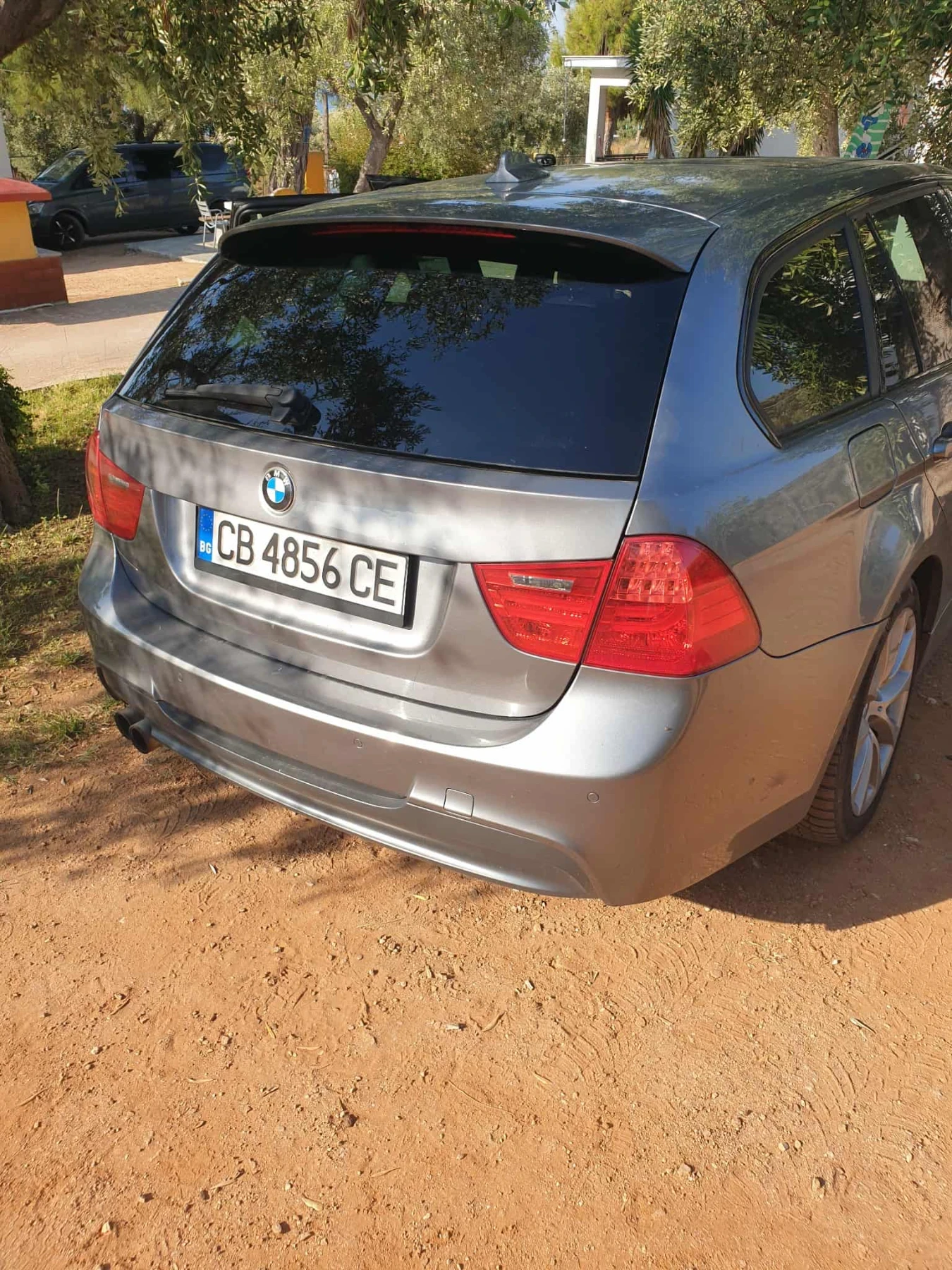 BMW 330 | Mobile.bg � ����������� 12