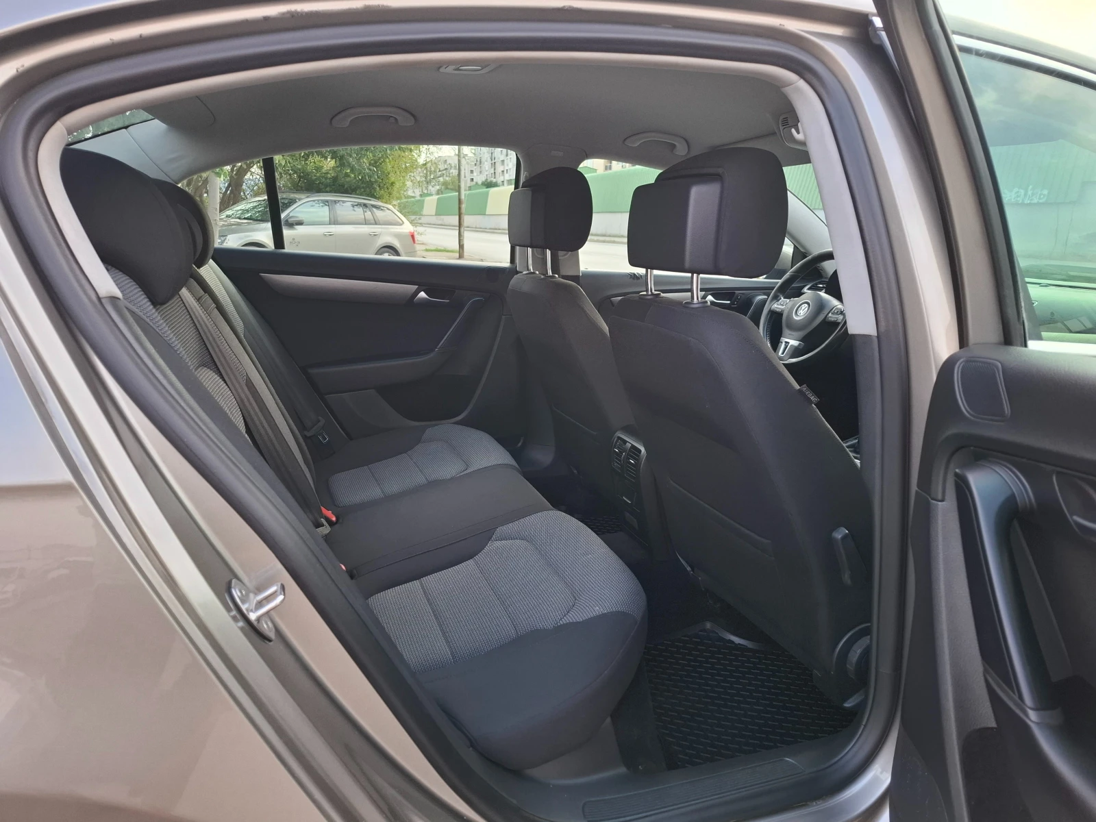 VW Passat 2.0tdi 140к.с.  - изображение 10