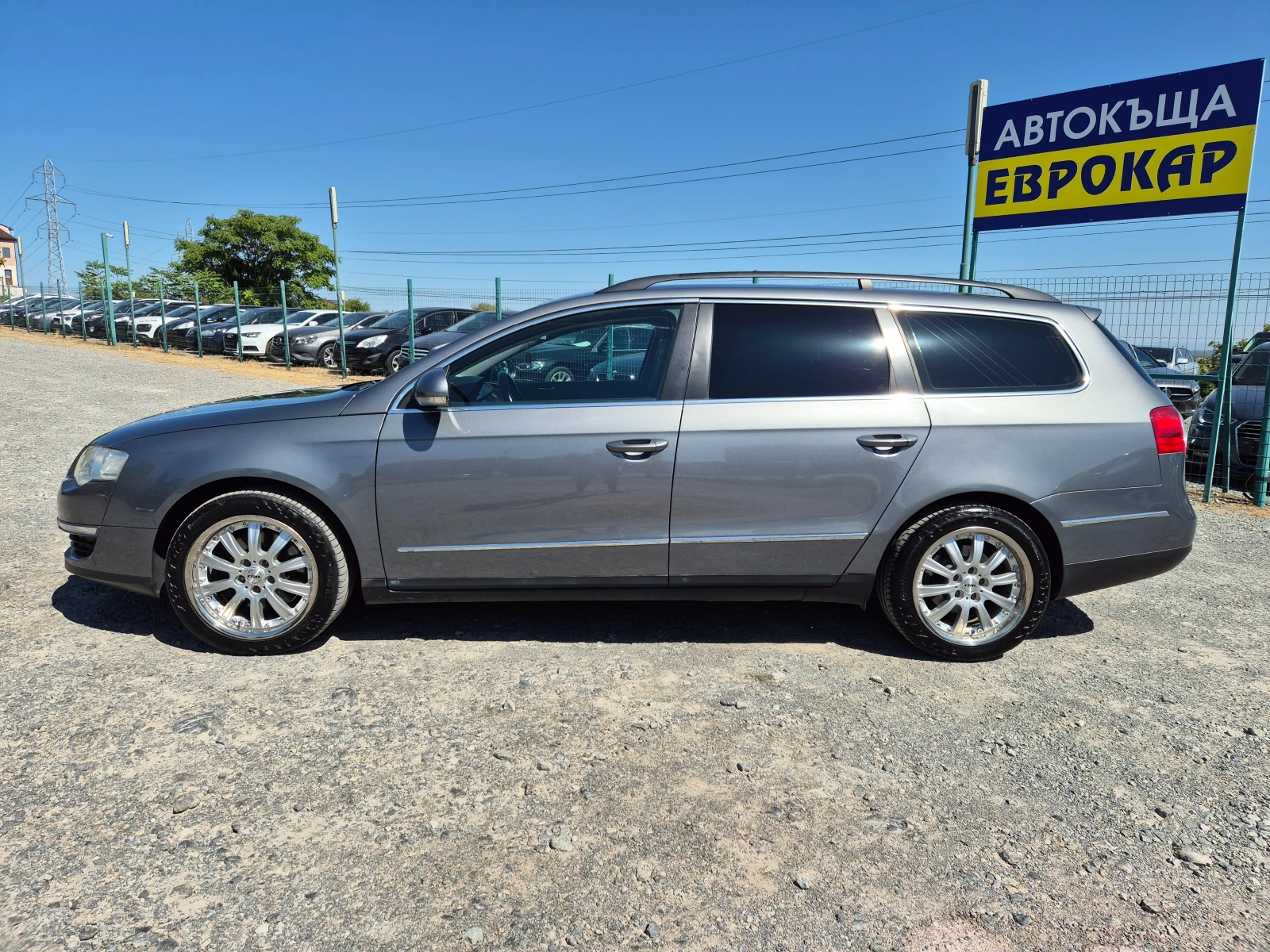 VW Passat 2.0TDI - изображение 2