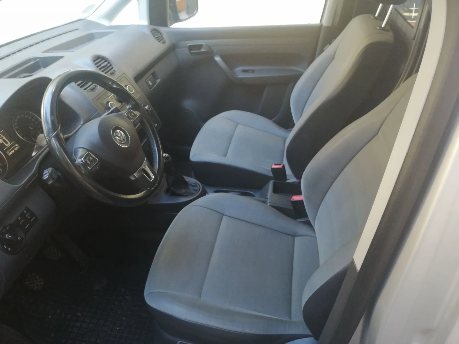 VW Caddy | Mobile.bg � ����������� 12