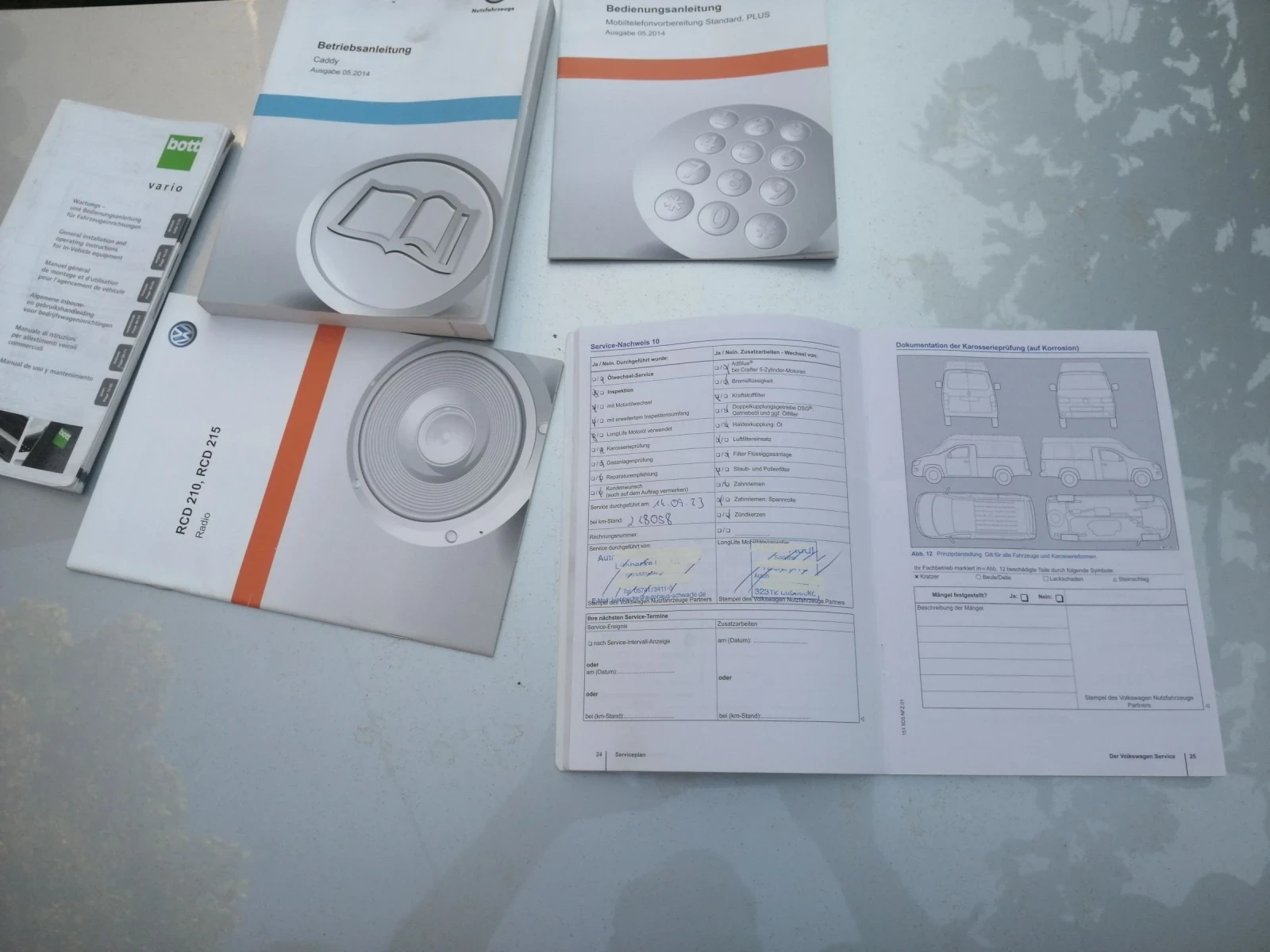 VW Caddy | Mobile.bg � ����������� 16