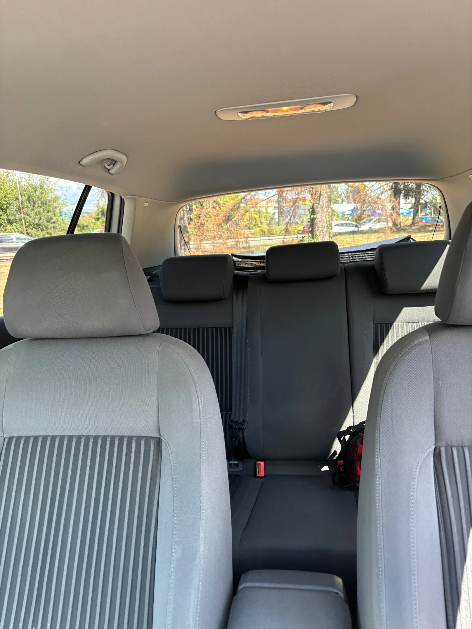 VW Golf  - изображение 10