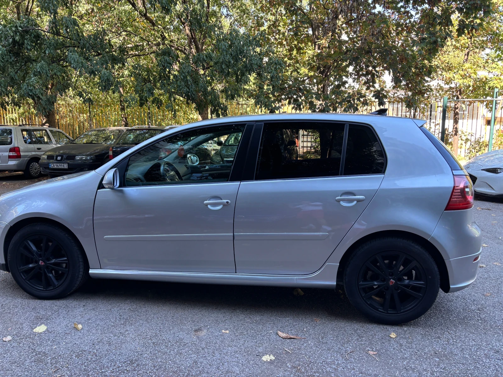 VW Golf | Mobile.bg   15