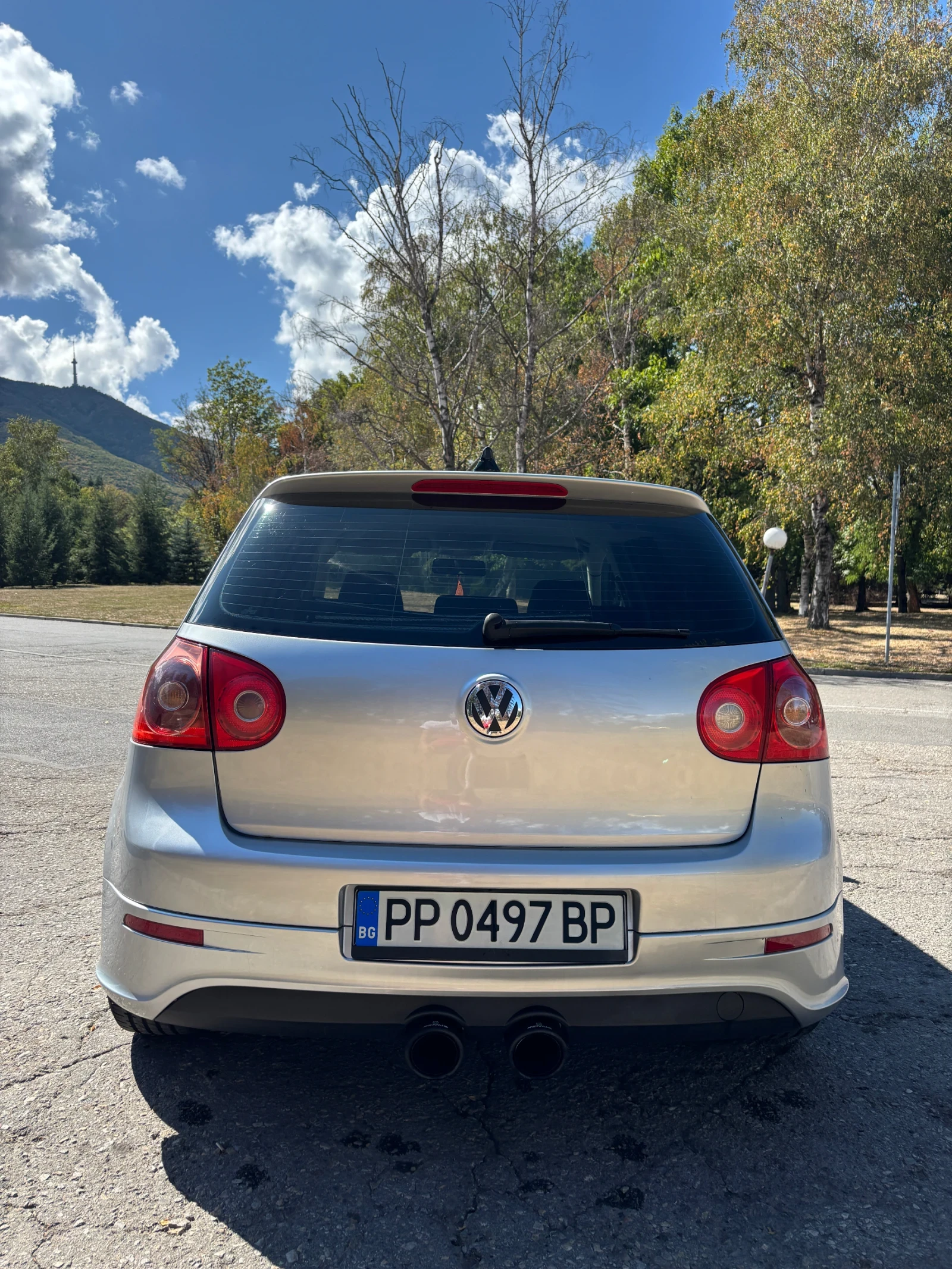 VW Golf  - изображение 2