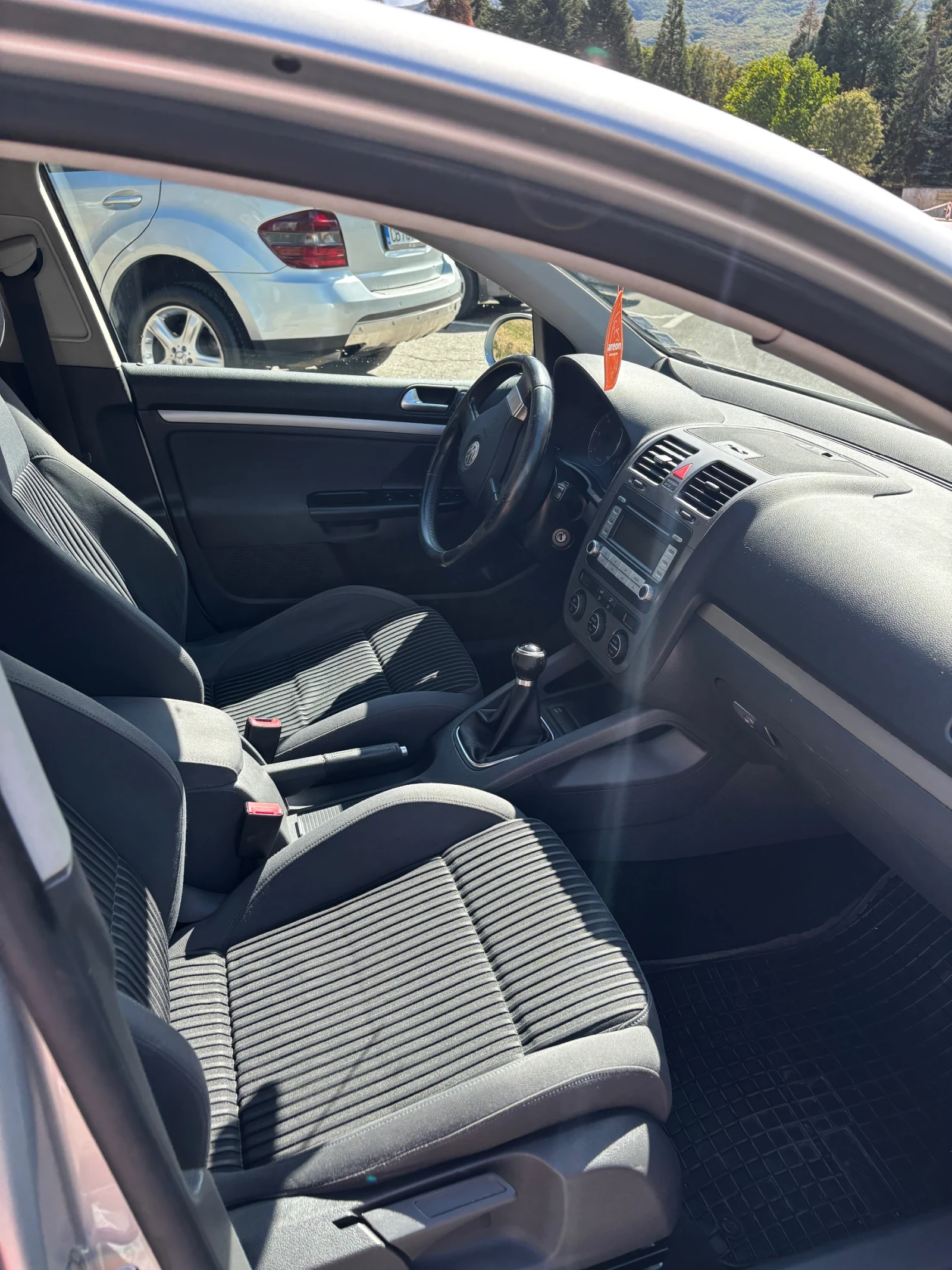 VW Golf  - изображение 6