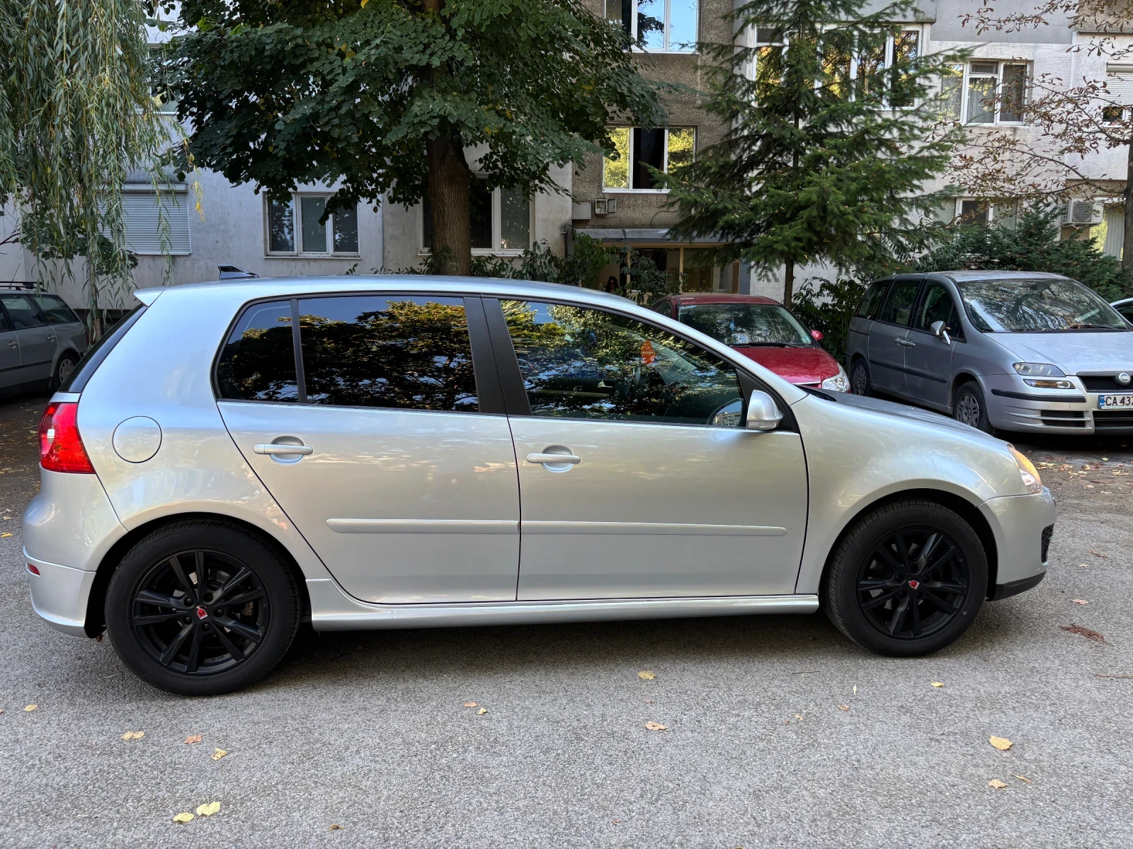 VW Golf | Mobile.bg   16
