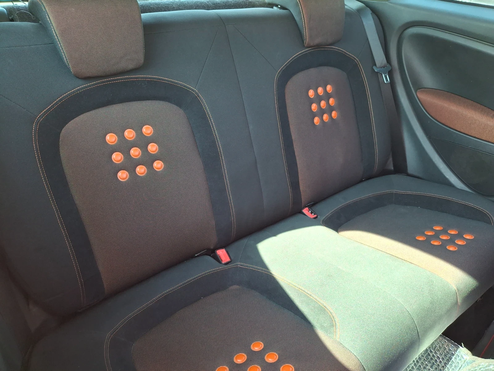 Fiat Punto | Mobile.bg   6