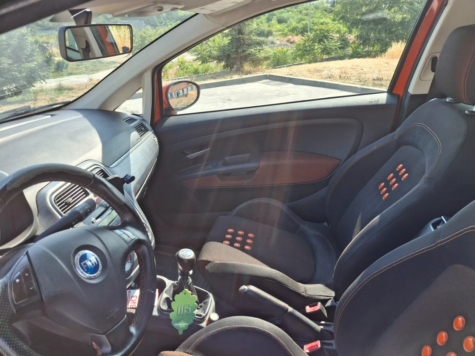 Fiat Punto | Mobile.bg   5