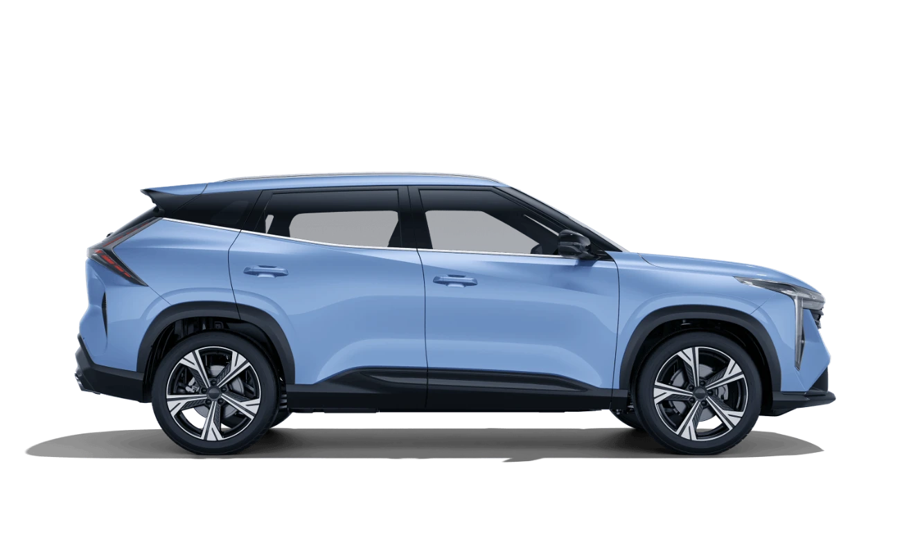 Geely Cityray GK  *  | Mobile.bg   9