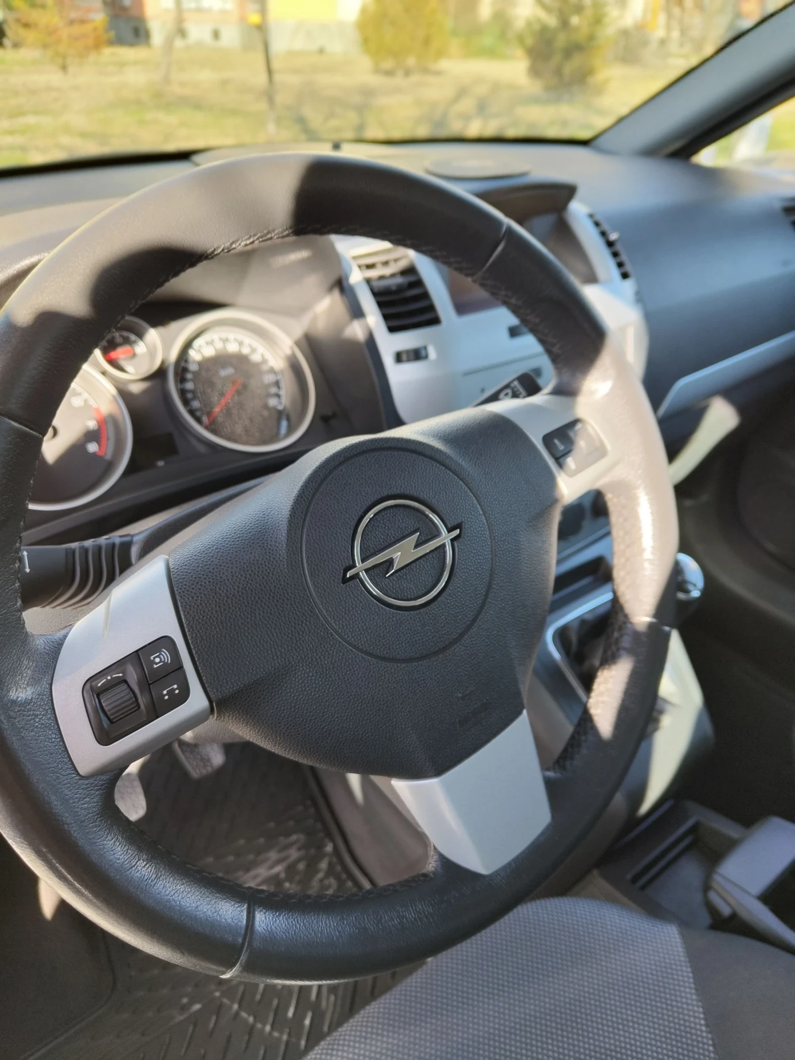 Opel Zafira 1.8 /, 140..,     | Mobile.bg   15