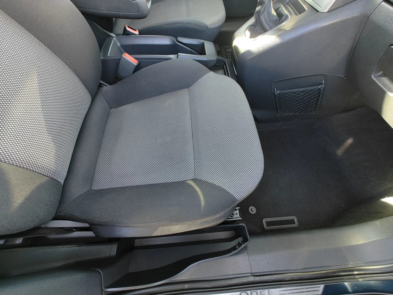 Opel Zafira 1.8 /, 140..,     | Mobile.bg   12