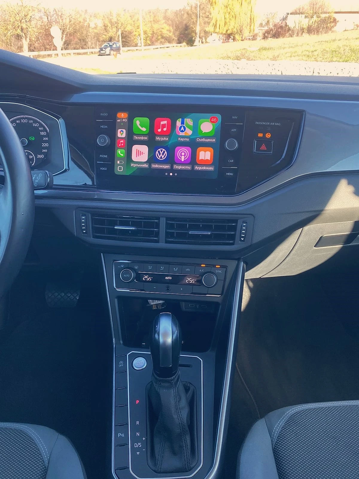 VW Polo 1.0 R-Line  | Mobile.bg   10