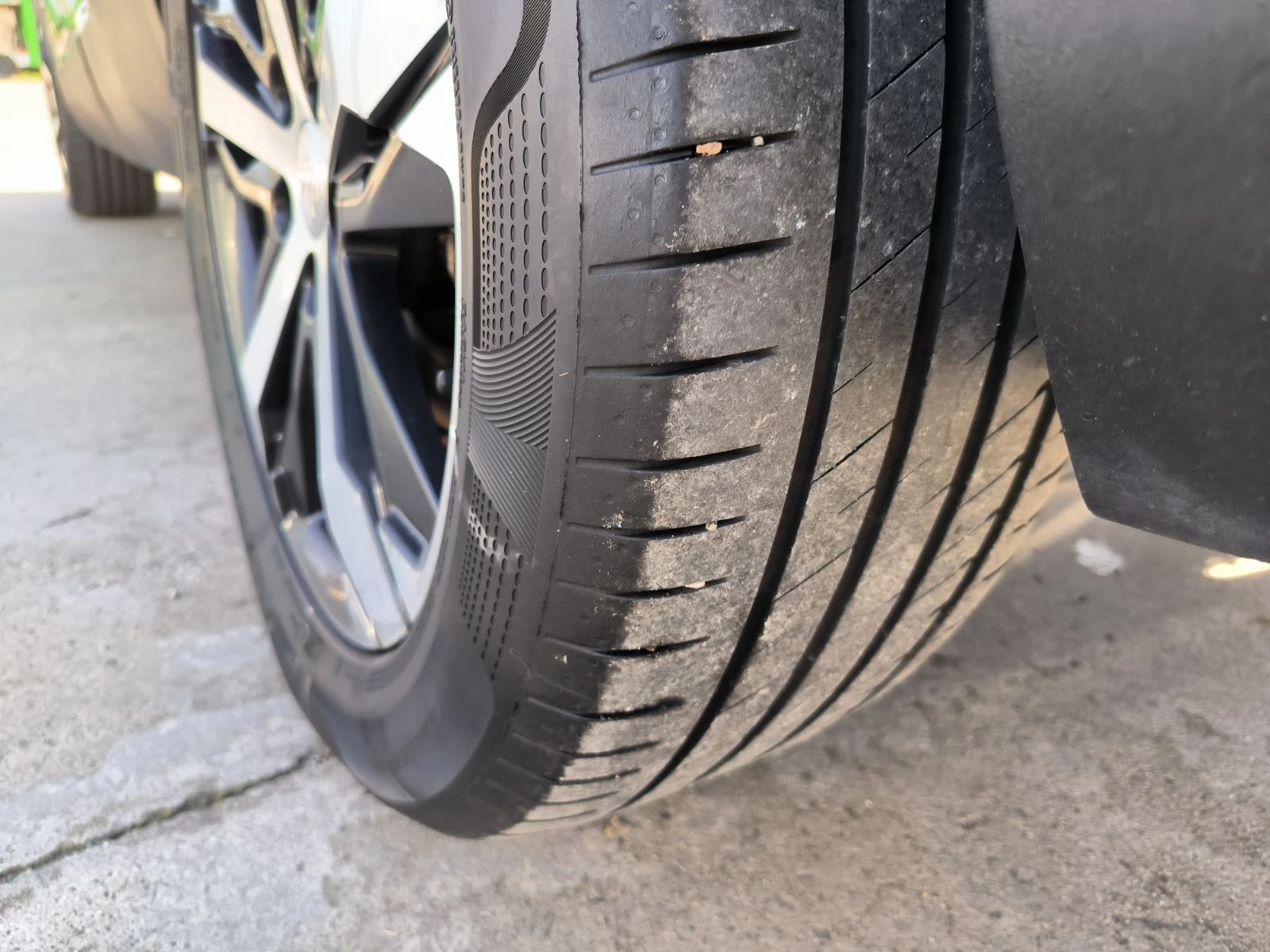 Peugeot 5008 1.6d-7m-Automat-Navi-Euro-6B - изображение 8