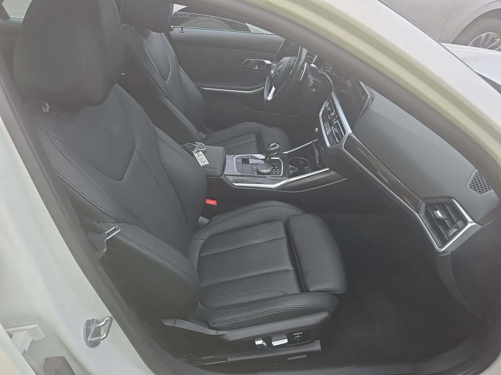 BMW 330  - изображение 9