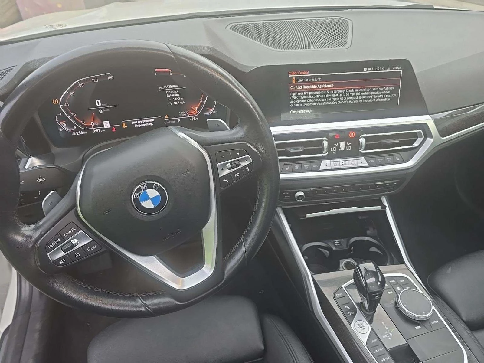 BMW 330  - изображение 7