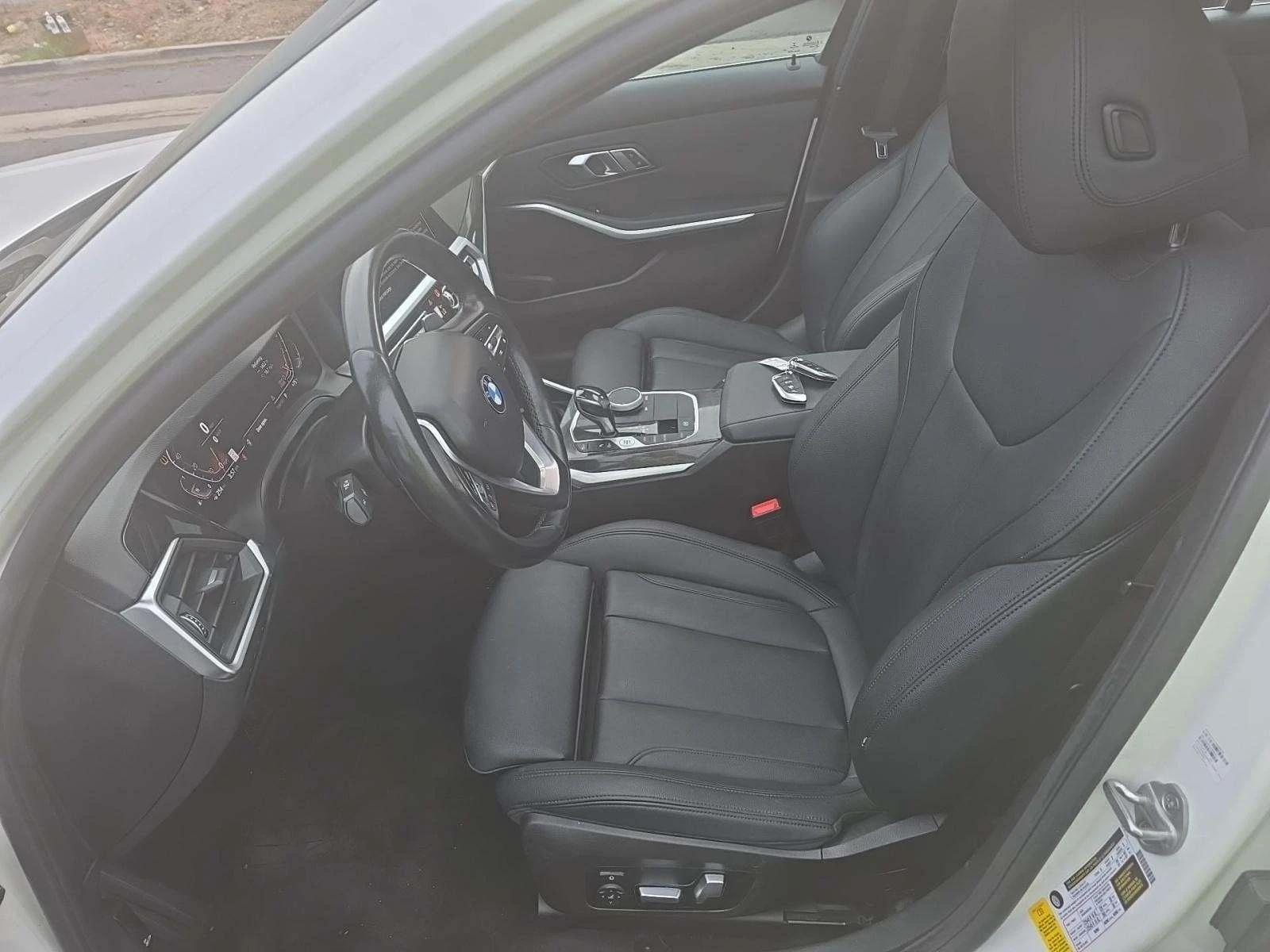 BMW 330  - изображение 8