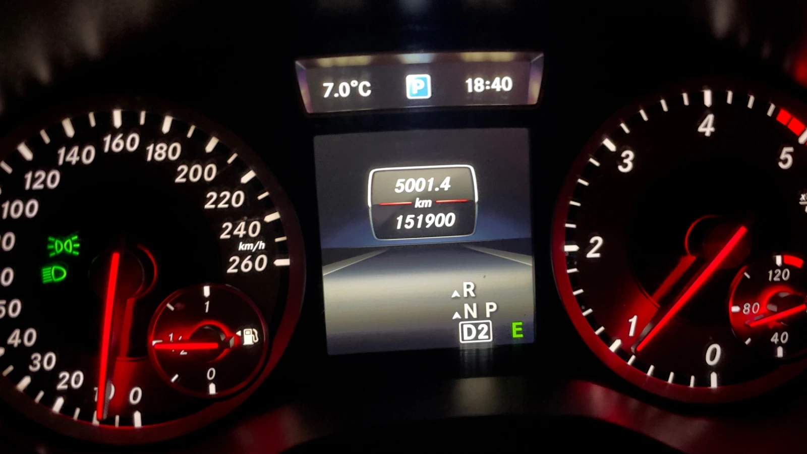 Mercedes-Benz A 180 | Mobile.bg   14