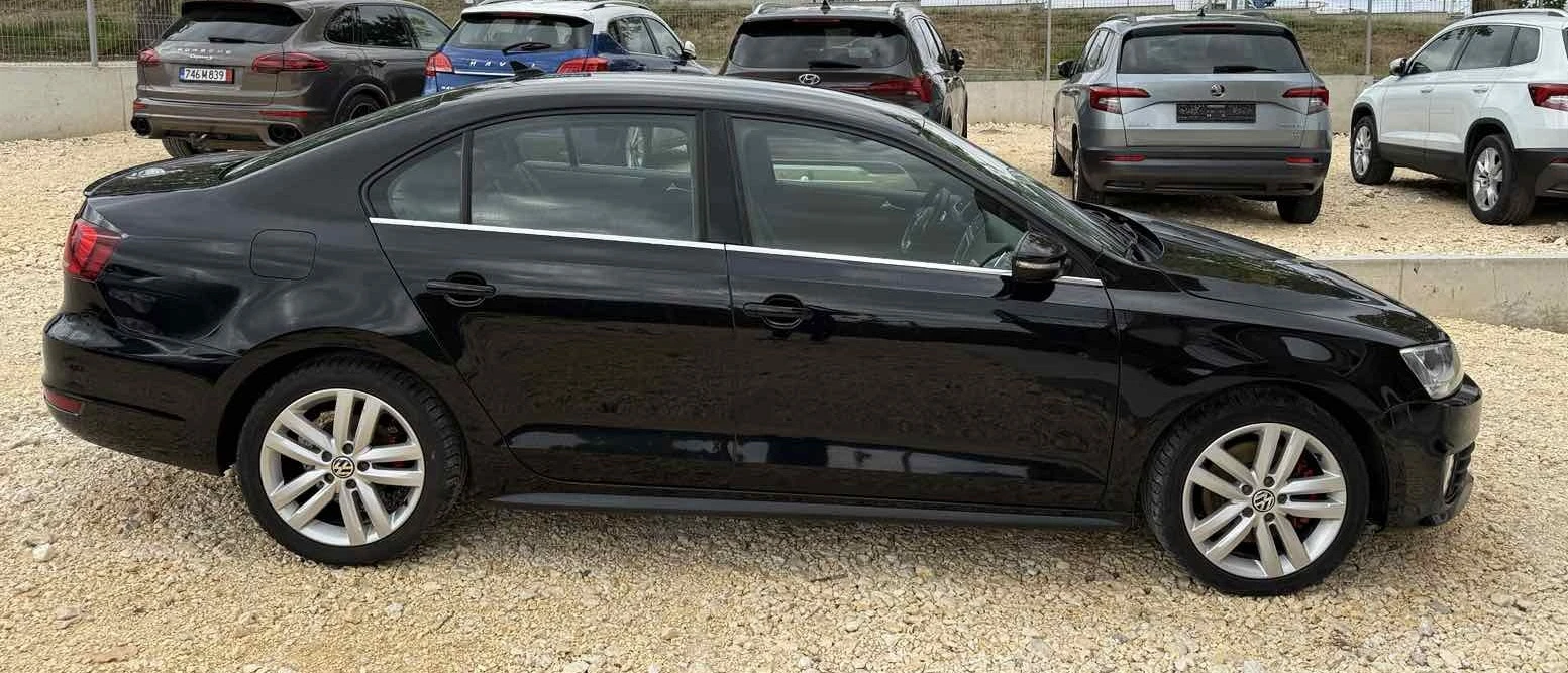 VW Golf 2.0 TSI Highline GTI 2014�.  | Mobile.bg � ����������� 11