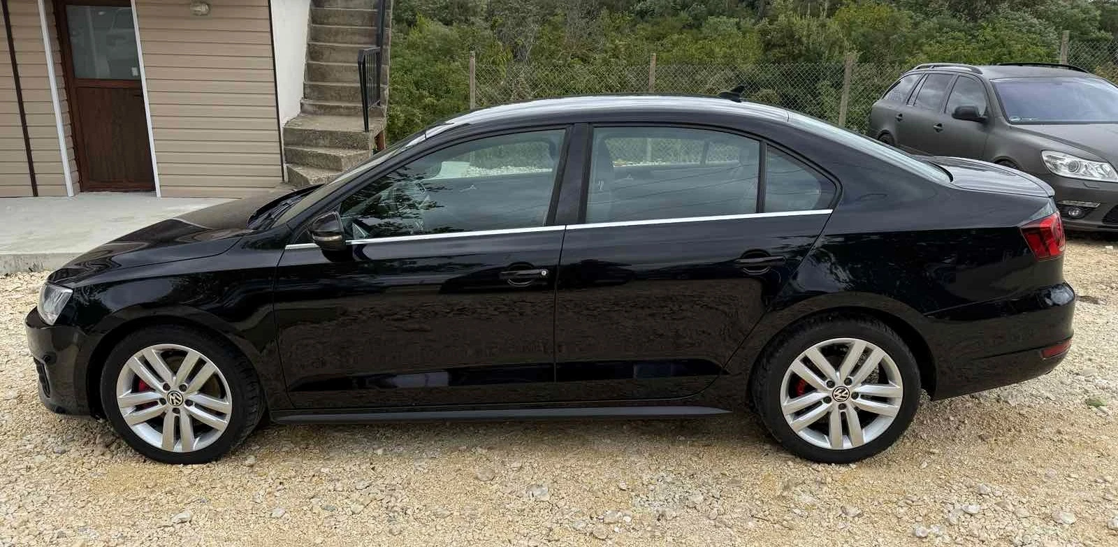 VW Golf 2.0 TSI Highline GTI 2014г.  - изображение 7