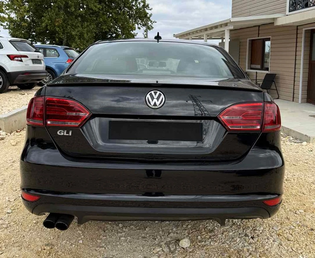 VW Golf 2.0 TSI Highline GTI 2014г.  - изображение 9