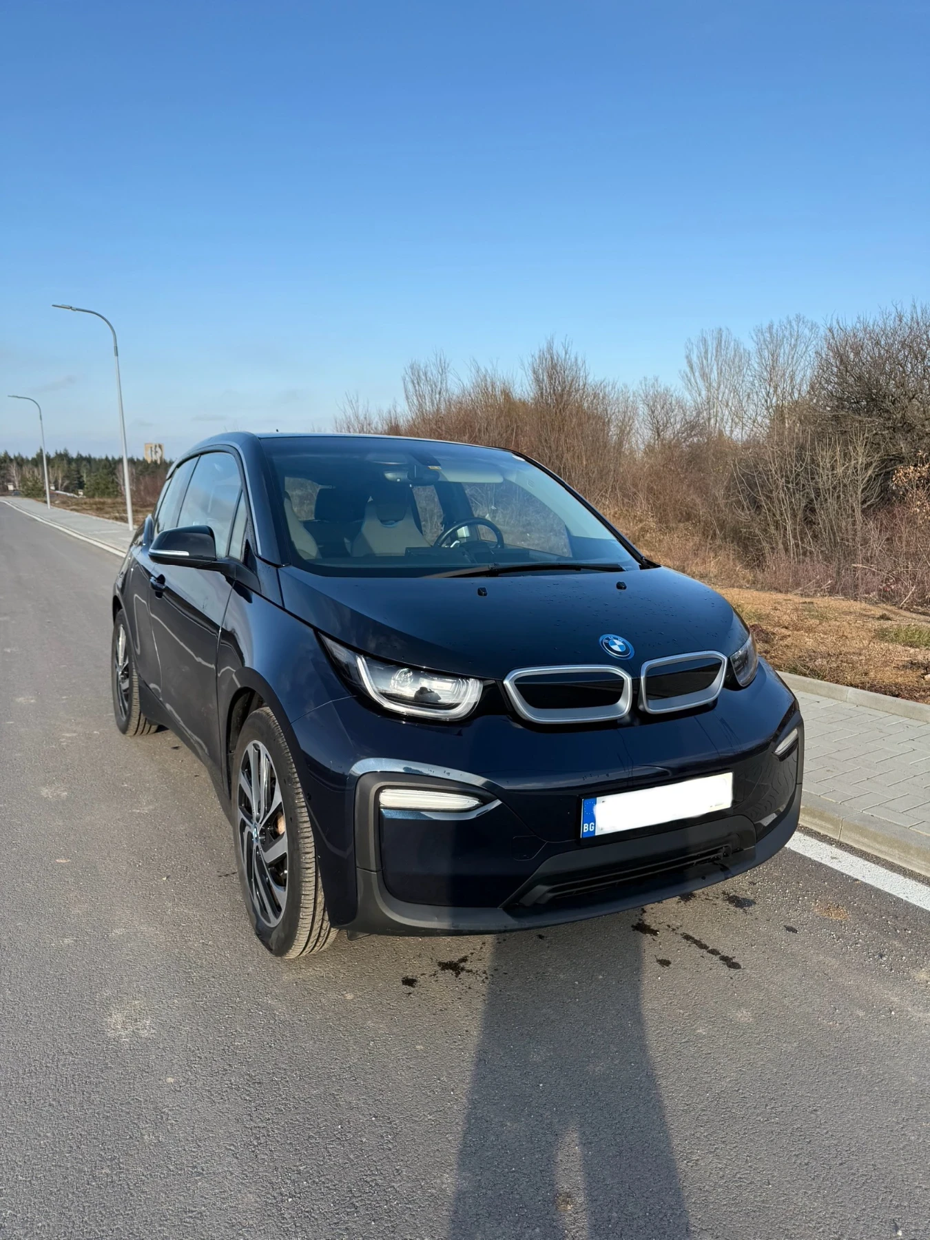 BMW i3 120Ah ���������� | Mobile.bg � ����������� 1