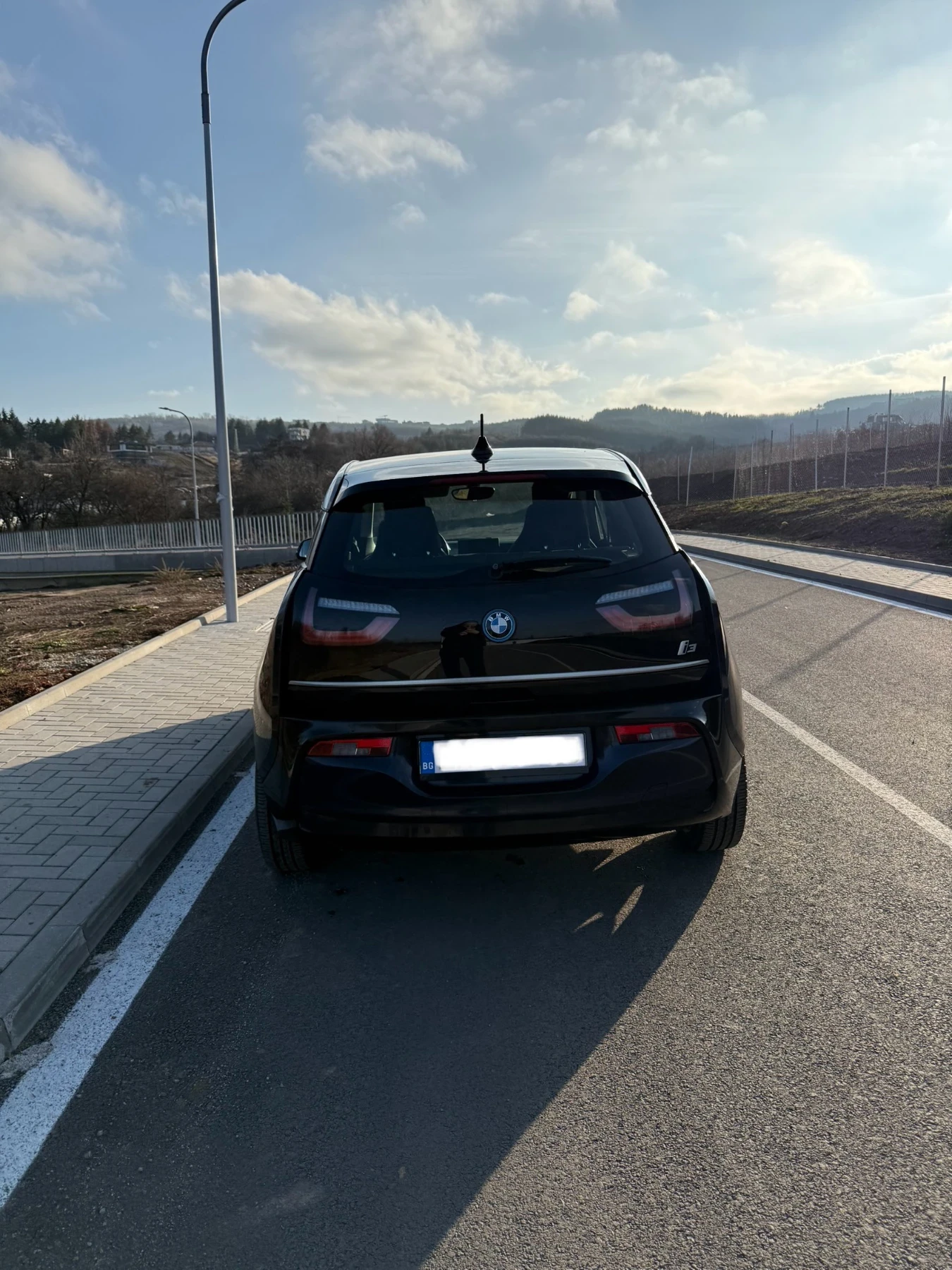 BMW i3 120Ah ���������� | Mobile.bg � ����������� 4