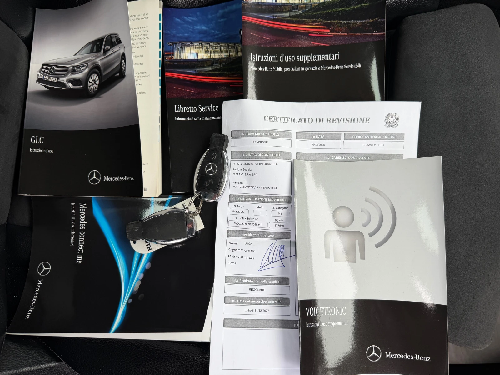 Mercedes-Benz GLC 250 250D 4MATIC AMG PACKET  | Mobile.bg � ����������� 16