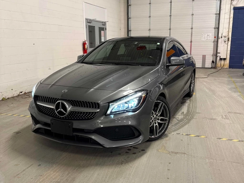 Mercedes-Benz CLA * 250 * CARFAX * ���� �� �� | Mobile.bg � ����������� 1