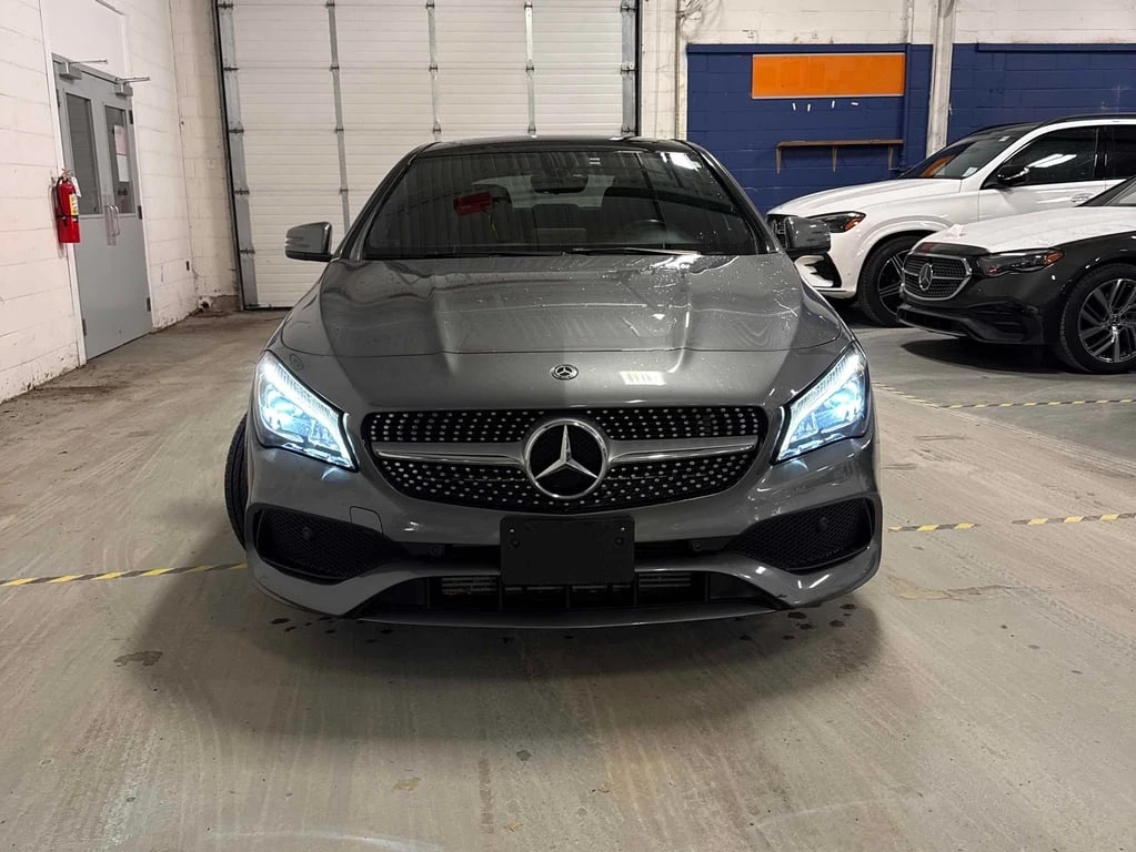 Mercedes-Benz CLA * 250 * CARFAX * ���� �� �� | Mobile.bg � ����������� 5