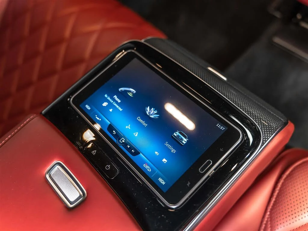 Mercedes-Benz S 580 4MATIC* AWD* ����������* (���� �� ��) | Mobile.bg � ����������� 14