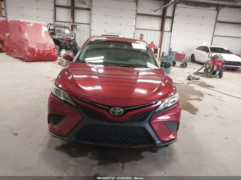 Toyota Camry 2.5l Se | Mobile.bg � ����������� 12